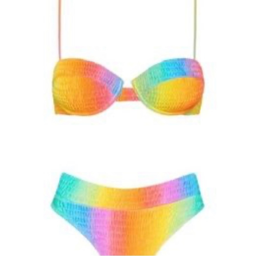 triangl bikini